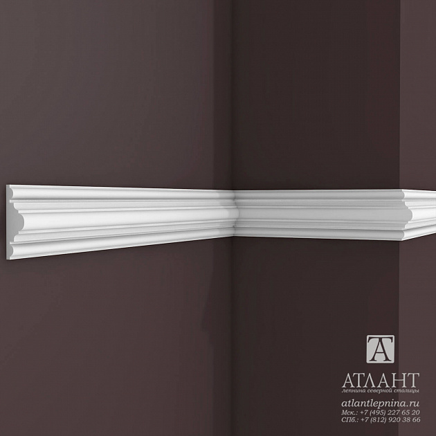 Молдинг М139